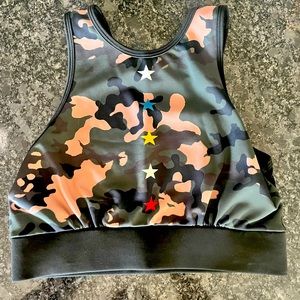 NOLI sports bra medium
